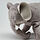 DJUNGELSKOG - boneka, mini/gajah, 12 cm | IKEA Indonesia - PE974984_S1