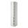 METOD - high cabinet with shelves/2 doors, white/Ringhult white, 40x60x220 cm | IKEA Indonesia - PE367676_S1