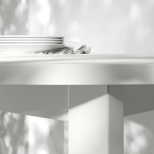 VIHALS/VIHALS table and 4 chairs