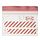 ISTAD - resealable bag, striped/red/brown, 0.3 l | IKEA Indonesia - PE911807_S1