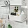 UPPDATERA - kotak, putih, 34x24 cm | IKEA Indonesia - PE911810_S1