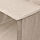 RÅGODLING - penyimpanan gantung+4 kompartemen, tekstil/krem, 36x45x92 cm | IKEA Indonesia - PE911831_S1