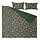 NÄSSELKLOCKA - duvet cover and 2 pillowcases, dark grey-green/multicolour, 240x220/50x80 cm | IKEA Indonesia - PE940340_S1