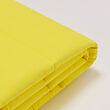 KLIPPAN - cover for 2-seat sofa, Långban bright yellow | IKEA Indonesia - PE940370_S2