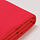 KLIPPAN - cover for 2-seat sofa, Långban bright red | IKEA Indonesia - PE940374_S1