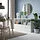 KALLAX shelving unit with 4 inserts