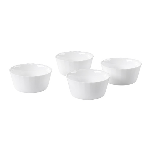 FISKTÄRNA pie dish