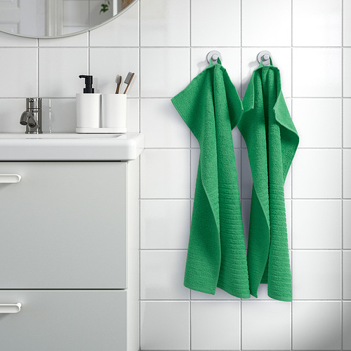 VÅGSJÖN handuk tangan