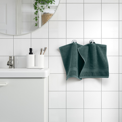 FREDRIKSJÖN washcloth