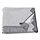 FJÄLLSTARR - bath towel, white/grey, 70x140 cm | IKEA Indonesia - PE911908_S1