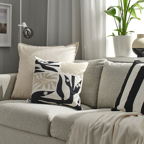 GURLI cushion cover