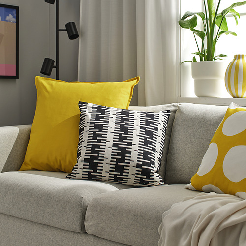 GURLI cushion cover