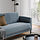 SALTMYRAN 3-seat sofa
