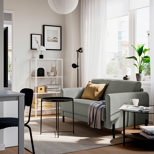 SALTMYRAN sofa 2 dudukan