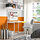 ENKROKEN desk