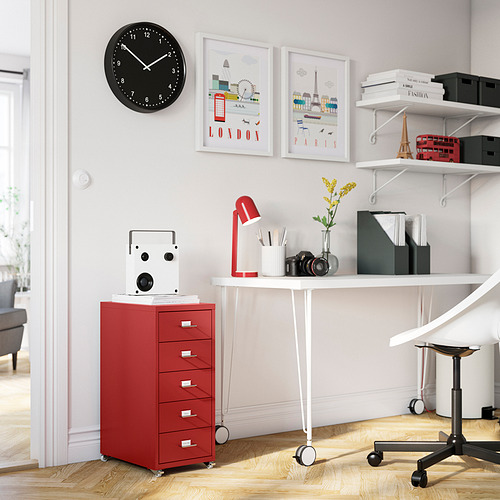 HELMER unit laci beroda