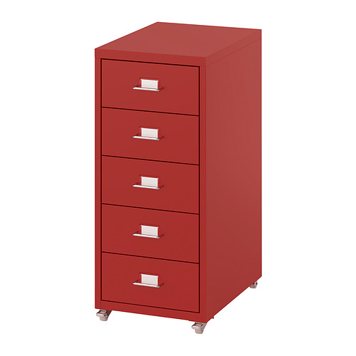 HELMER unit laci beroda