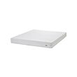 ÅKREHAMN - foam mattress, firm/white, 180x200 cm | IKEA Indonesia - PE829965_S2