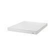 ÅBYGDA - foam mattress, firm/white, 160x200 cm | IKEA Indonesia - PE829967_S2