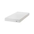 ÅBYGDA - foam mattress, firm/white, 90x200 cm | IKEA Indonesia - PE829966_S2