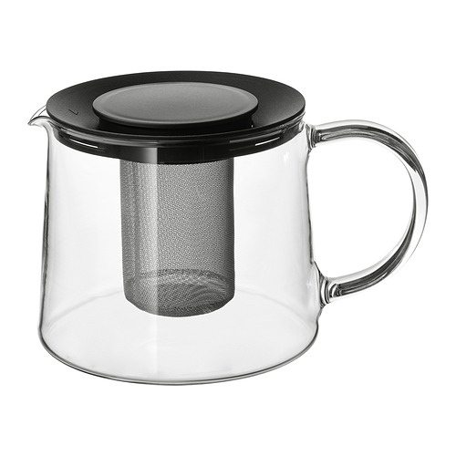 RIKLIG teko