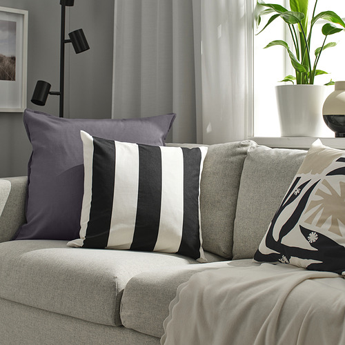 GURLI cushion cover