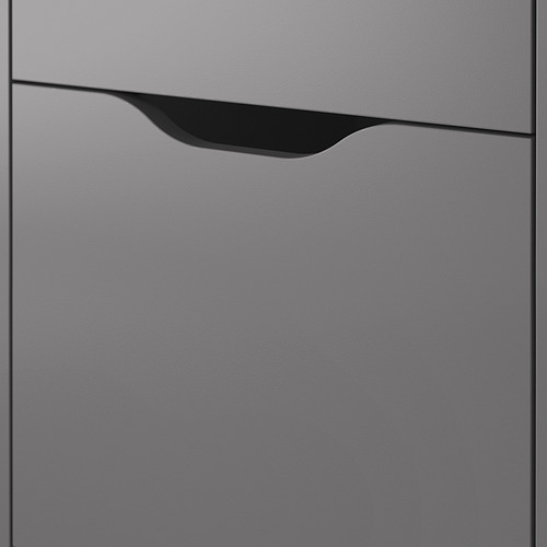 ALEX drawer unit on castors