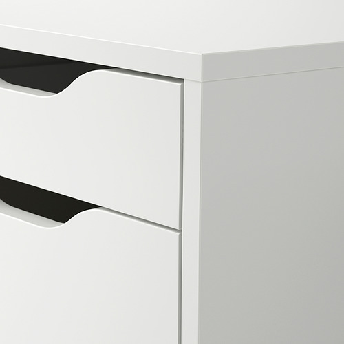 ALEX drawer unit on castors