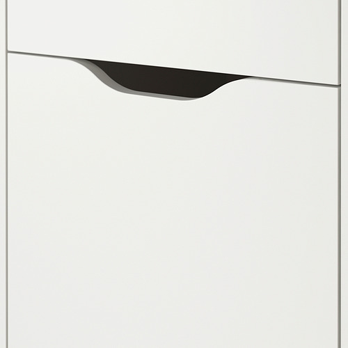 ALEX drawer unit on castors