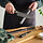 IKEA 365+ sharpening rod