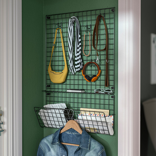 GREJIG wall pocket