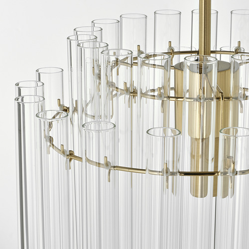 STOCKHOLM 2025 lampu gantung