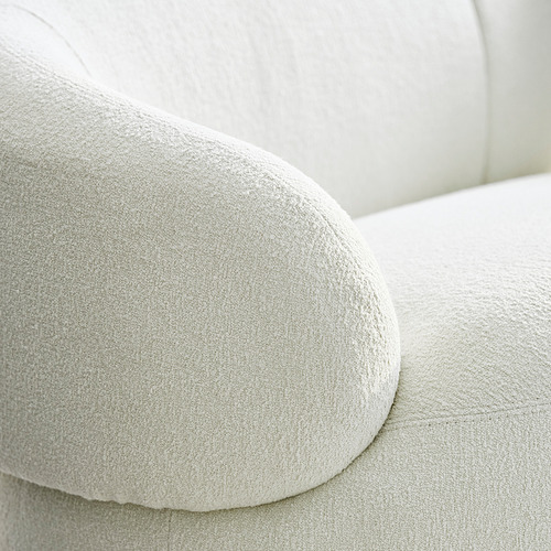LILLESÄTER sofa 3 dudukan