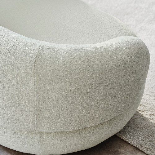 LILLESÄTER sofa 3 dudukan