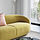 LILLESÄTER sofa 3 dudukan