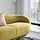 LILLESÄTER sofa 5 dudukan