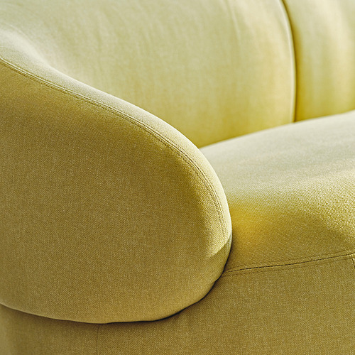 LILLESÄTER sofa 3 dudukan