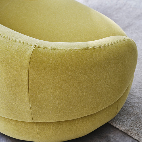 LILLESÄTER sofa 3 dudukan
