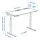 MITTZON desk sit/stand
