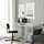 SMÄLLEN swivel chair