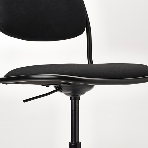 ÖRFJÄLL swivel chair