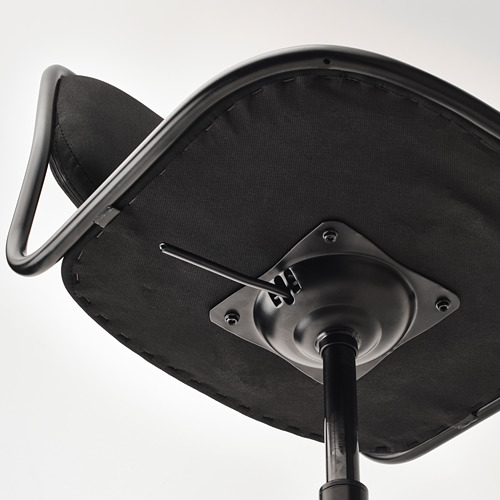 ÖRFJÄLL swivel chair