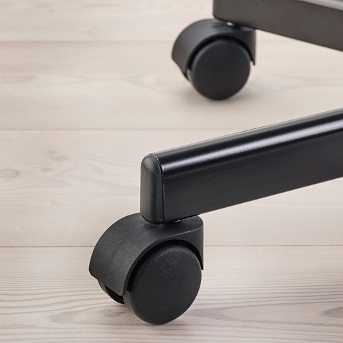 ÖRFJÄLL swivel chair