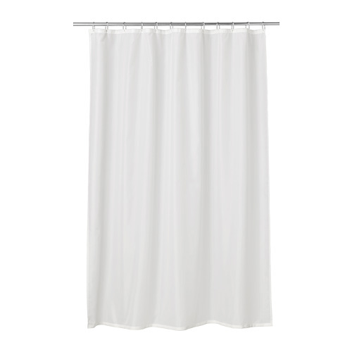 shower curtains