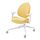 GUNRIK - kursi untuk meja anak, kuning | IKEA Indonesia - PE872178_S1
