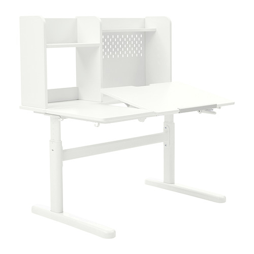 BERGLÄRKA desk