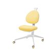 DAGNAR - children's desk chair, yellow | IKEA Indonesia - PE872204_S2