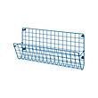 GREJIG - saku dinding, biru, 58x17x28 cm | IKEA Indonesia - E1011522_S2