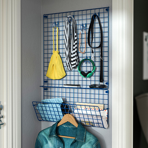 GREJIG wall pocket