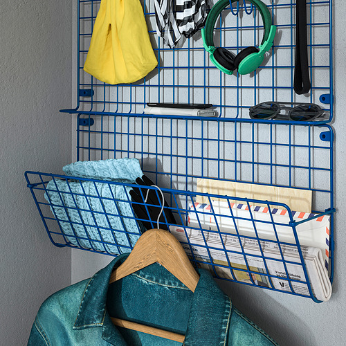 GREJIG wall pocket